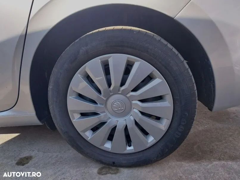 Skoda Scala 1.0 TSI Ambition - 4