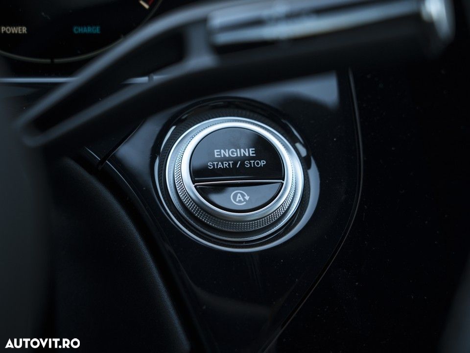 Mercedes-Benz E - 15