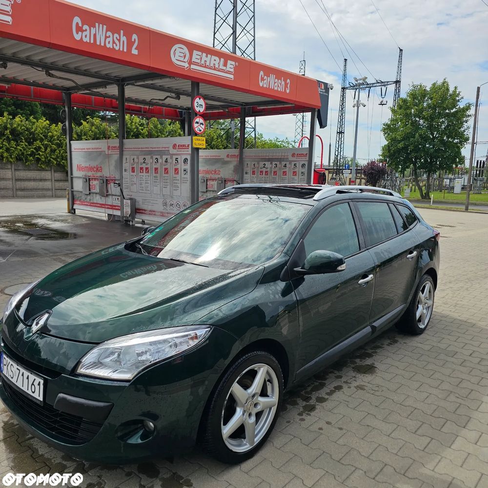 Renault Megane TCe 180 Dynamique - 9