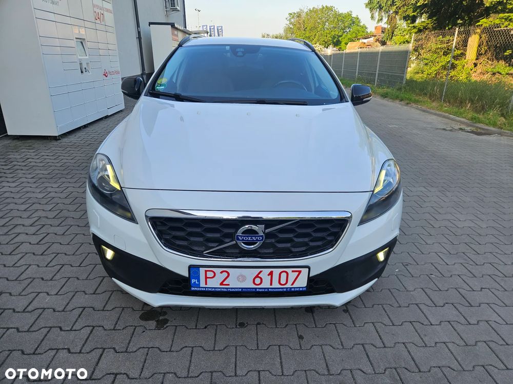 Volvo V40 Cross Country D2 - 20