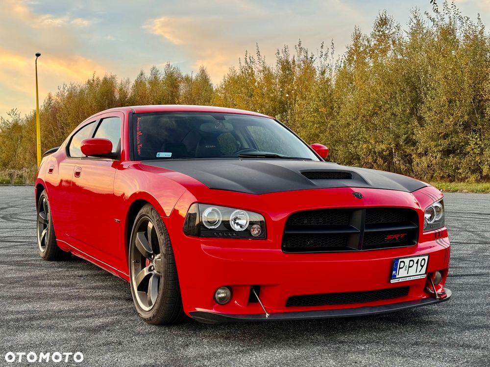 Dodge Charger - 24