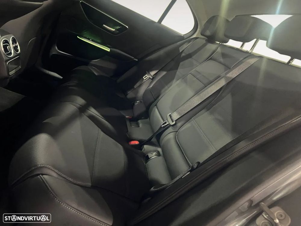 Mercedes-Benz C 300 de - 15