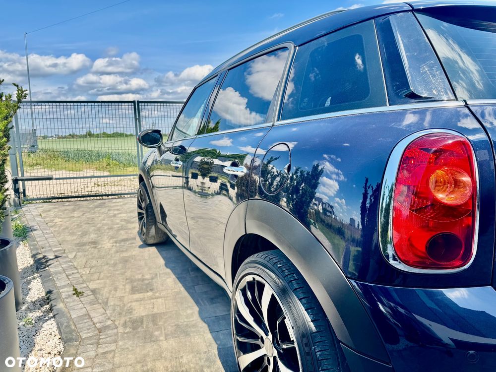 MINI Countryman - 3