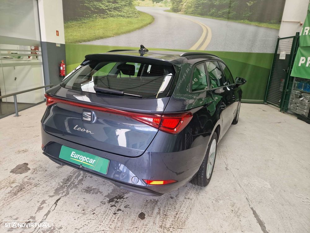 SEAT Leon ST 1.0 TSI Style - 7