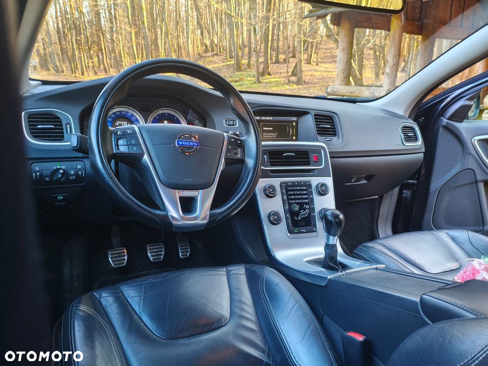 Volvo S60 D4 RDesign - 10