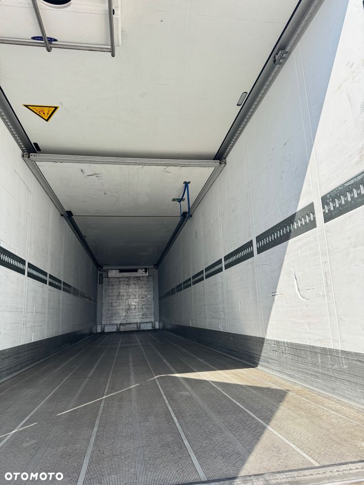 Schmitz Cargobull CHŁODNIA  2020 MultiTemp - 9