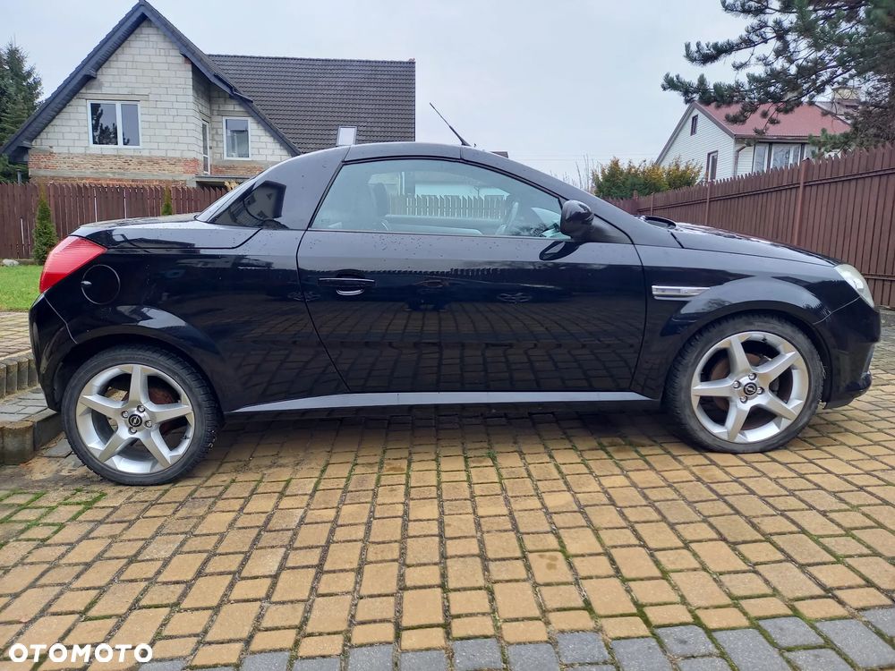 Opel Tigra 1.4 Edition - 9