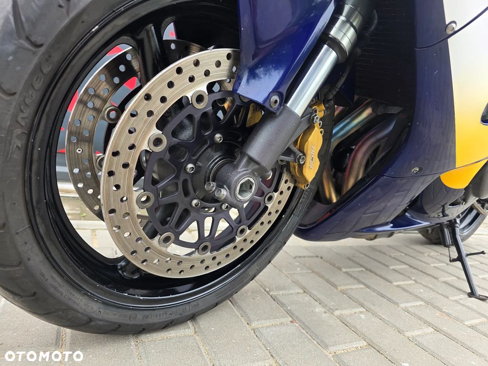Honda CBR - 14