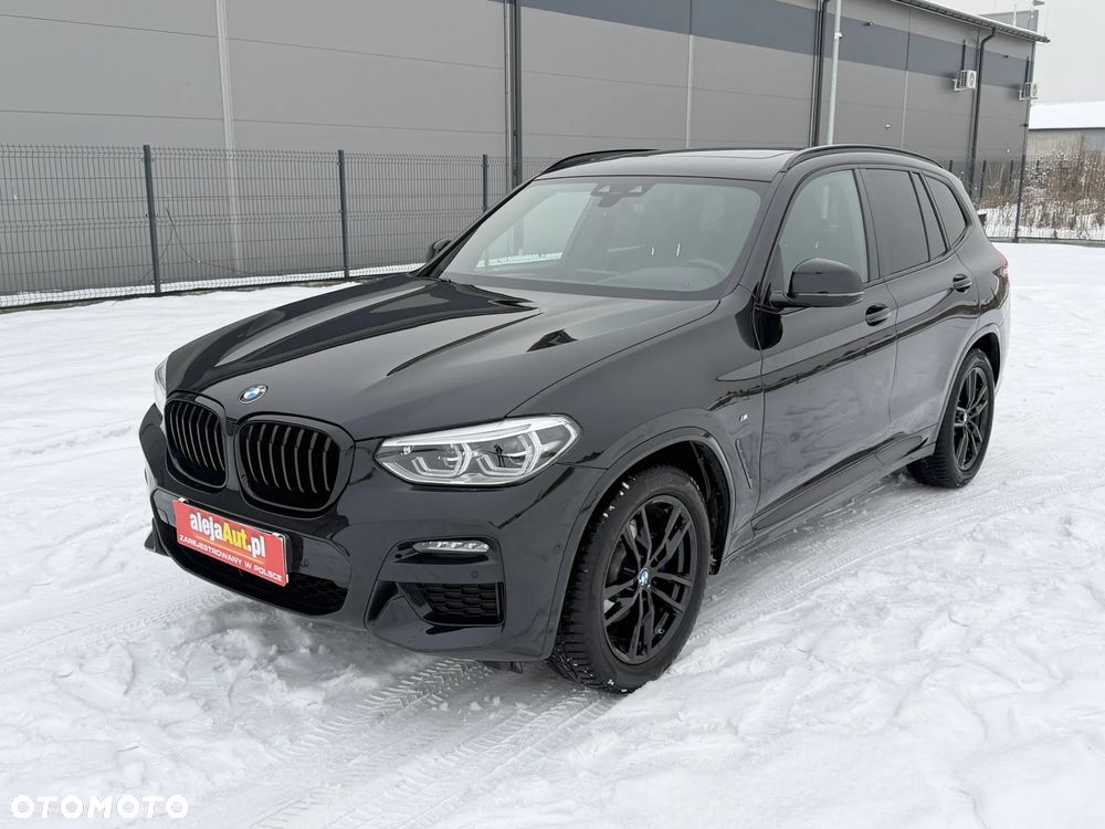 BMW X3 - 3