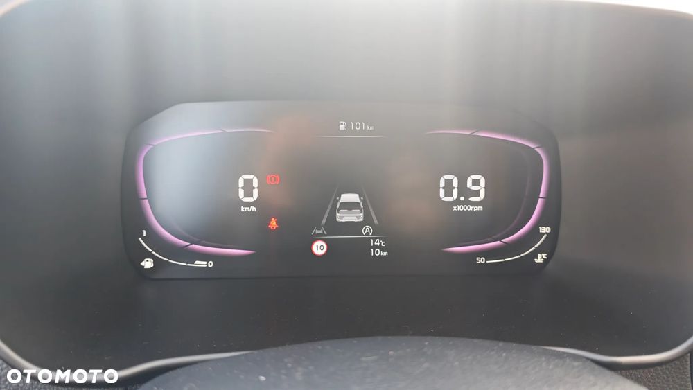 Kia Picanto 1.0 GDI L - 15
