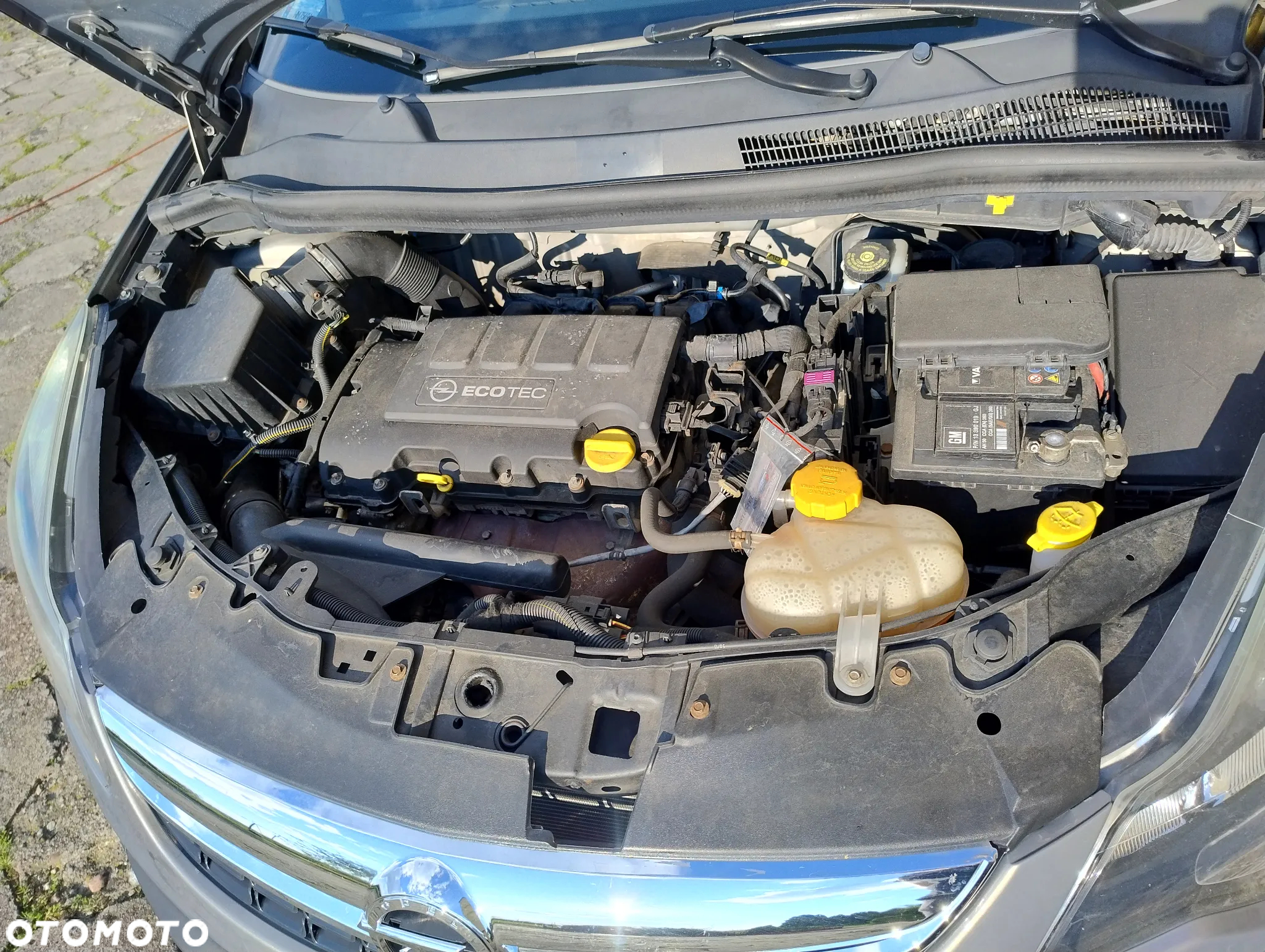 Opel Corsa - 10