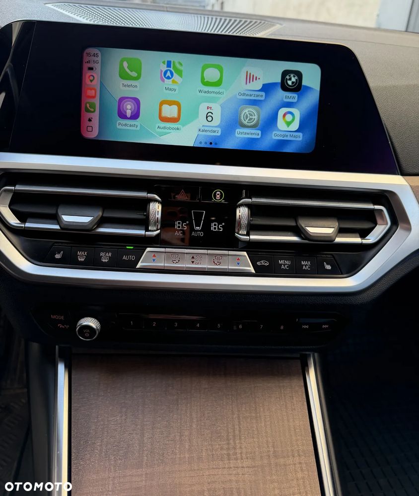 BMW Seria 3 318d Edition Luxury Line Purity - 14