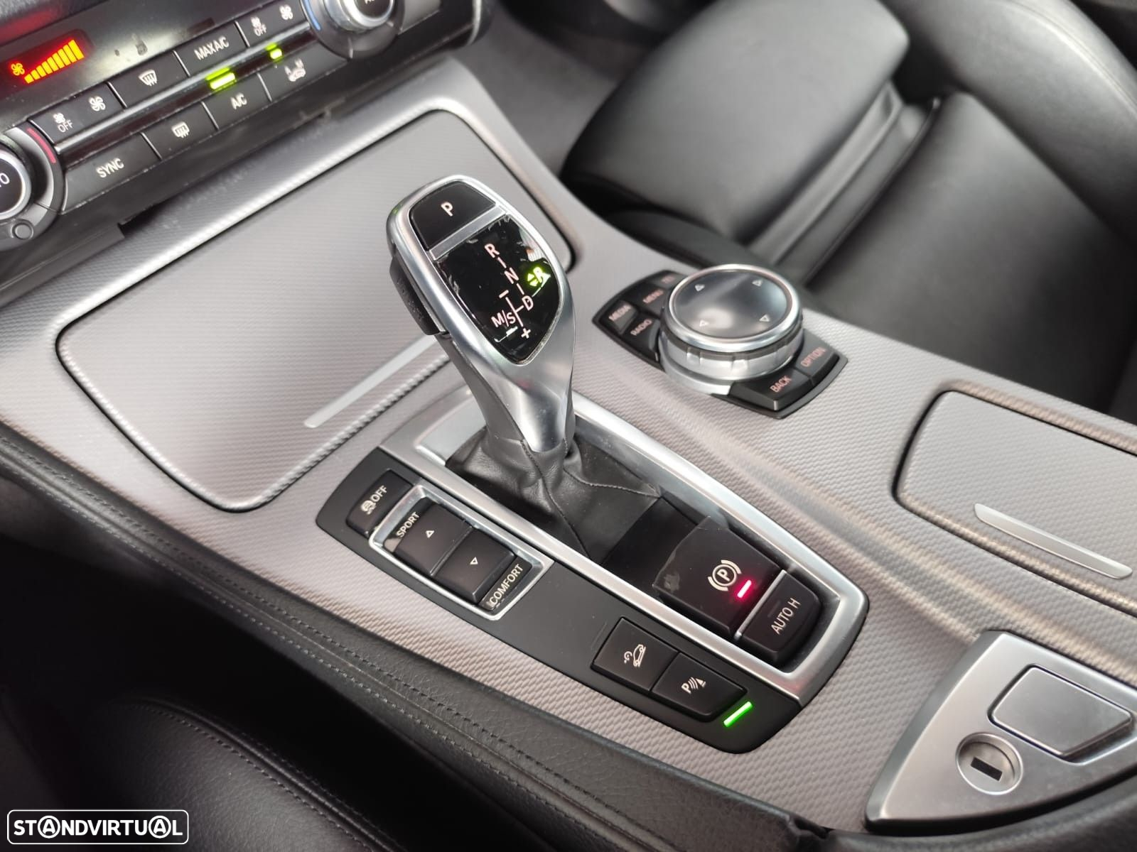 BMW 535 d xDrive Pack M Auto - 23