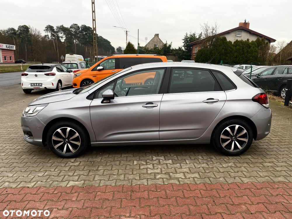 Citroën C4 - 36