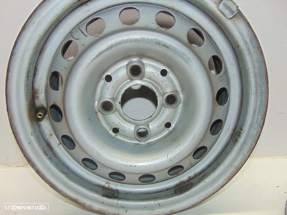 Seat jante ferro - 2