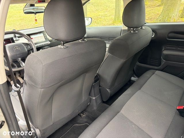 Citroën C4 Cactus 1.2 PureTech Feel - 4