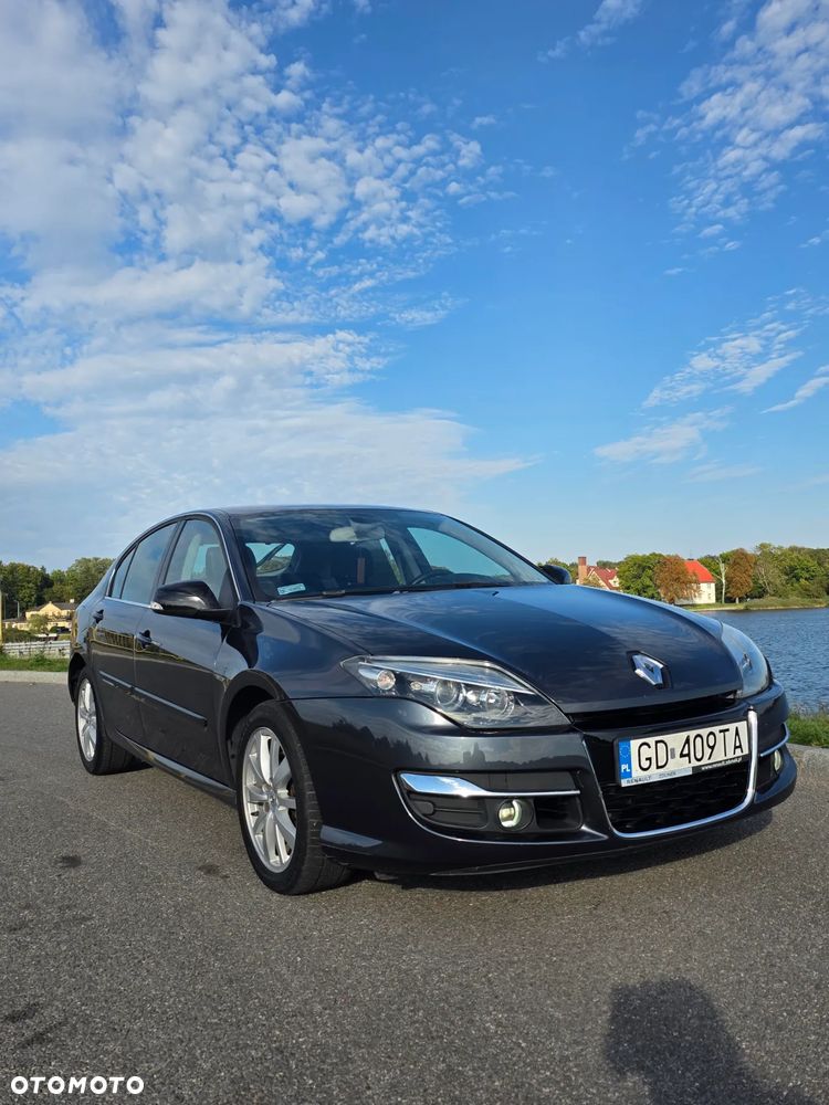 Renault Laguna 2.0 dCi Bose Edition - 2