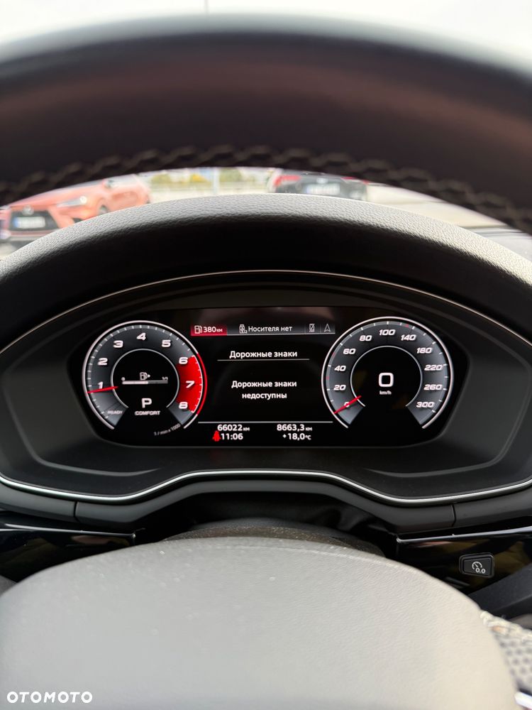 Audi A4 Limousine 40 TFSI mHEV Quattro S Line S tronic - 25