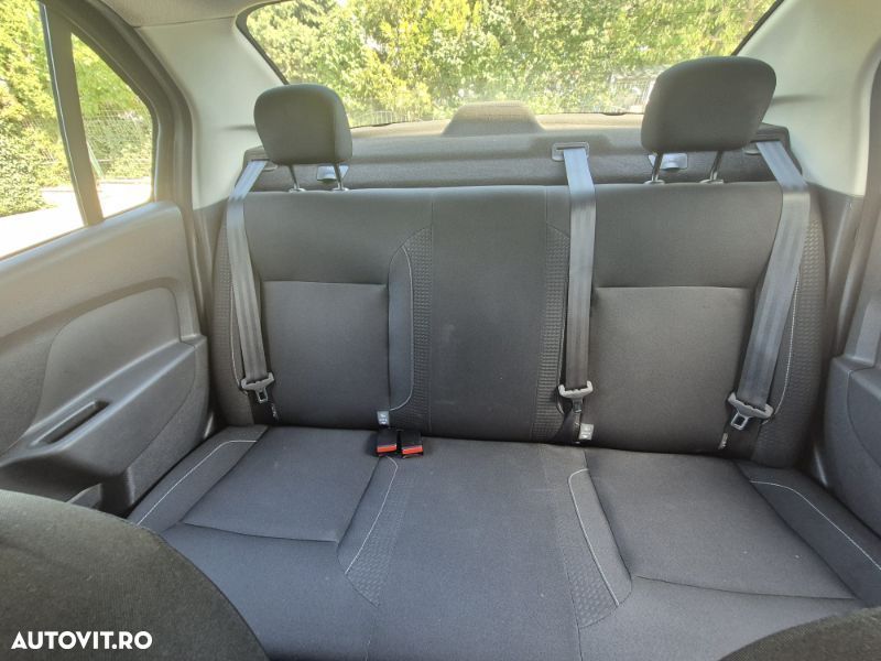 Dacia Logan - 13