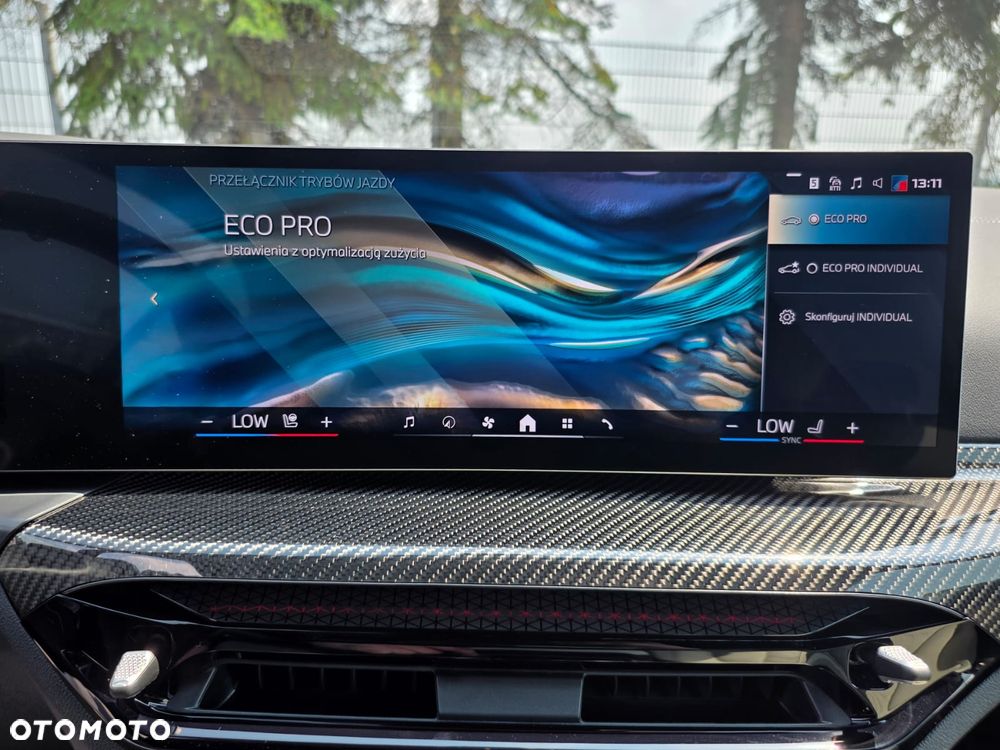 BMW Seria 4 M440d xDrive mHEV sport - 26