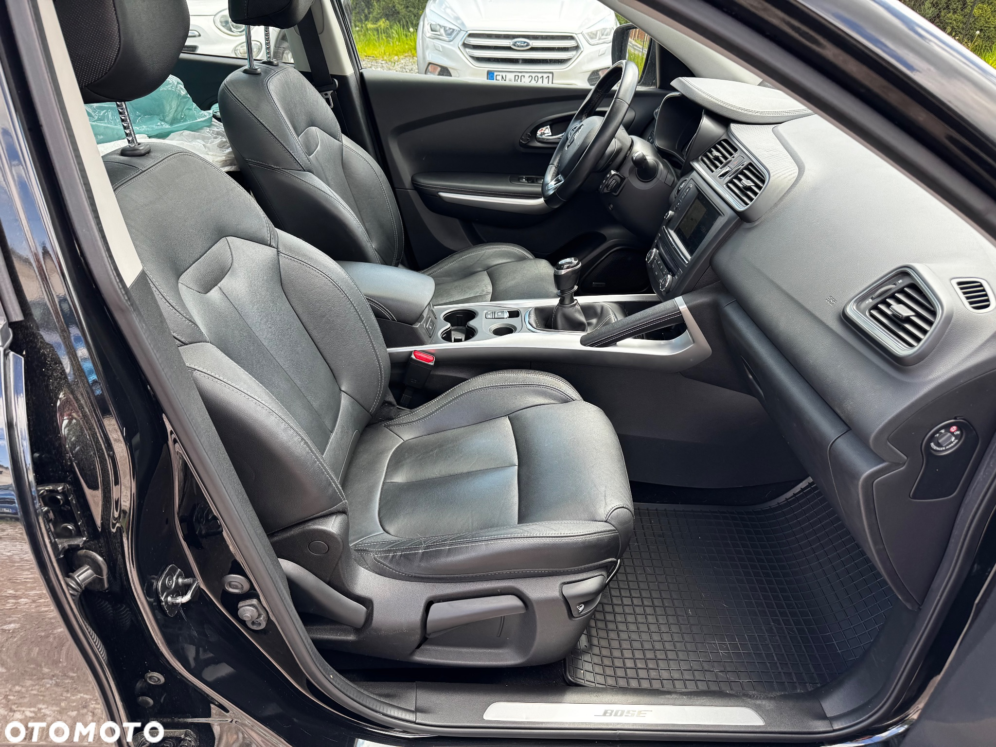 Renault Kadjar 1.6 Energy TCe Bose - 31
