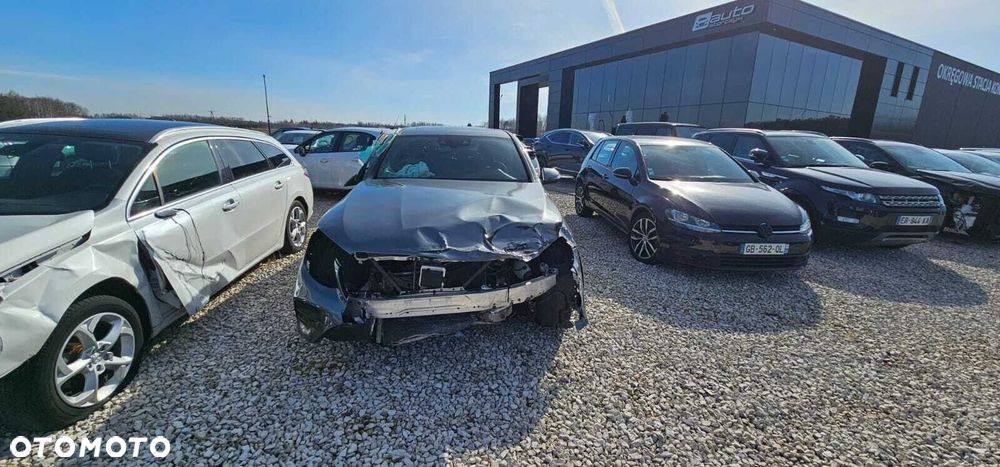 Mercedes-Benz GLC - 5