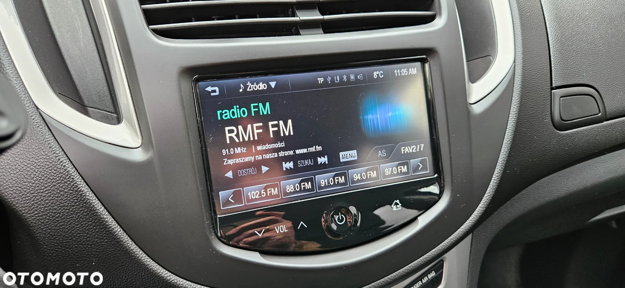 Chevrolet Trax - 25