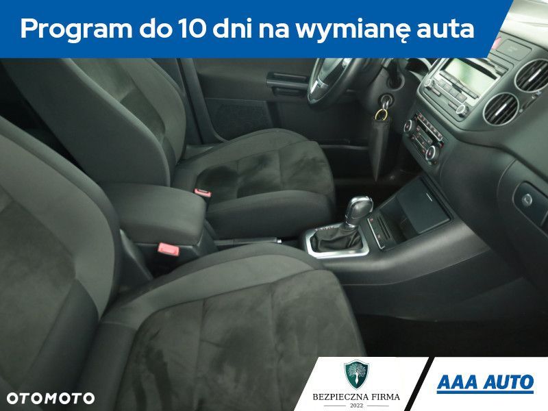 Volkswagen Golf Plus - 9