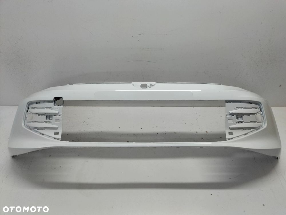 zderzak przedni przód vw golf 8 viii lift 24- - 2