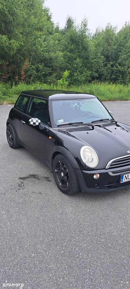 MINI ONE Standard - 16