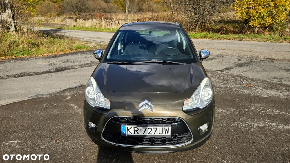 Citroën C3 1.2 VTi Seduction - 10
