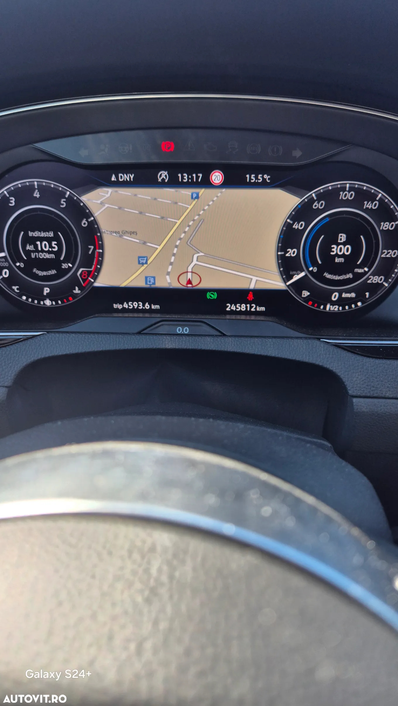 Volkswagen ARTEON 2.0 TSI DSG R-Line - 17
