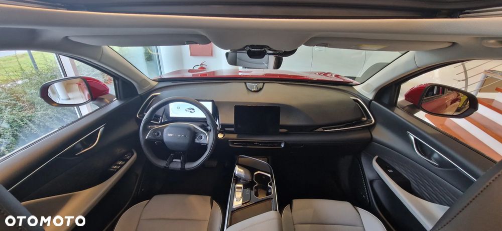 BAIC 5 Beijing 1.5T Business DCT - 10
