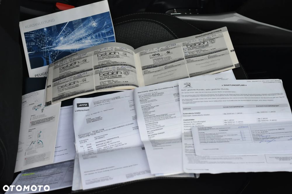 Peugeot 2008 PureTech 110 Stop&Start EAT6 Crossway - 12