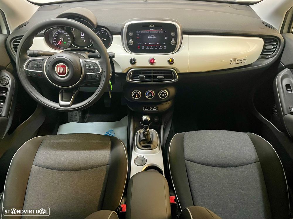 Fiat 500X 1.0 FireFly - 14