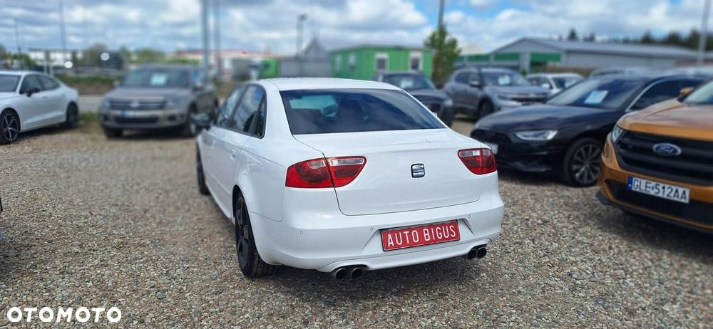 Seat Exeo - 7