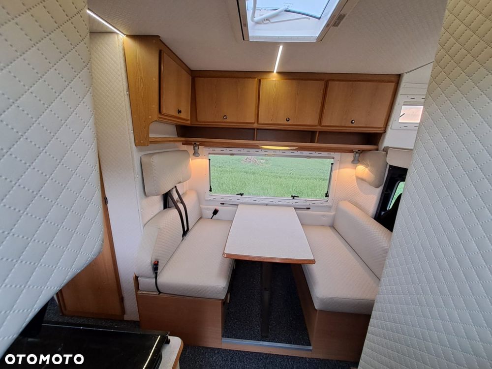 Fiat Ducato - 13