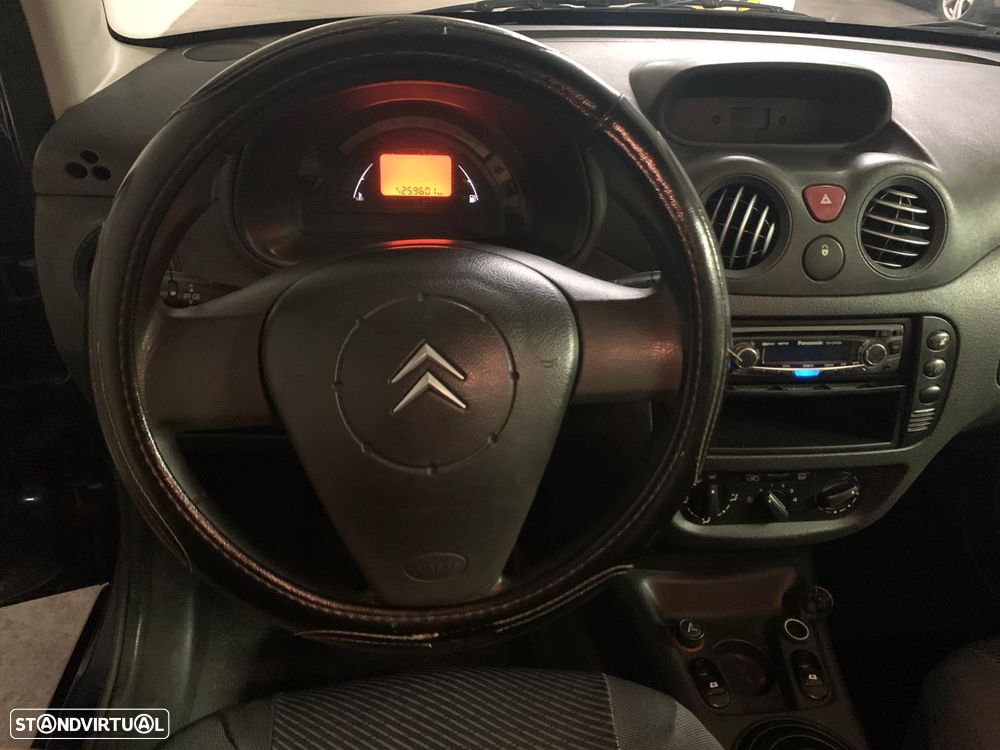 Citroën C3 - 11