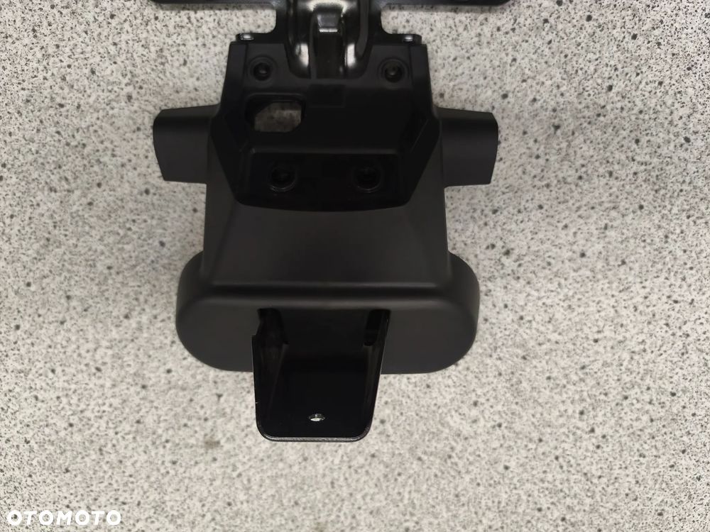 Mocowani tablicy rejestracyjnej, ogon Honda CL 500 CL500 - 3