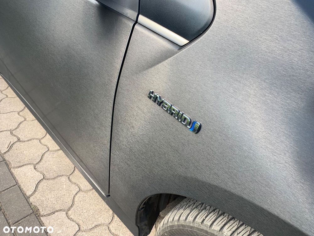 Toyota Prius 1.8 Hybrid Prestige - 14