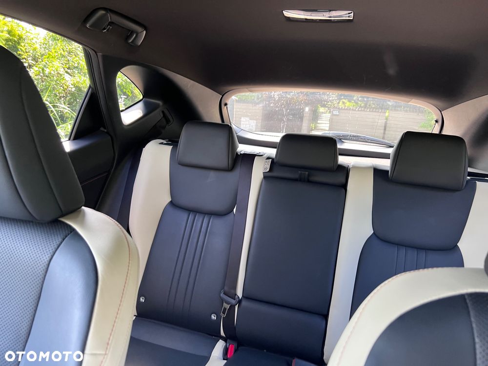 Lexus NX 450h+ Prestige AWD - 10