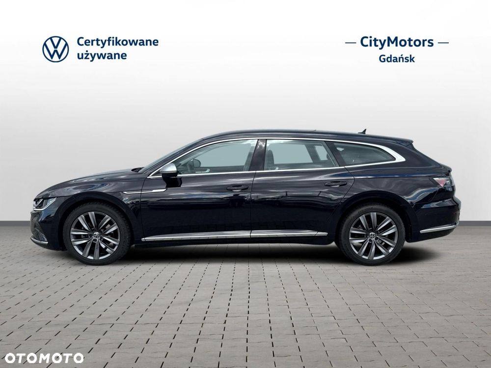 Volkswagen Arteon - 3