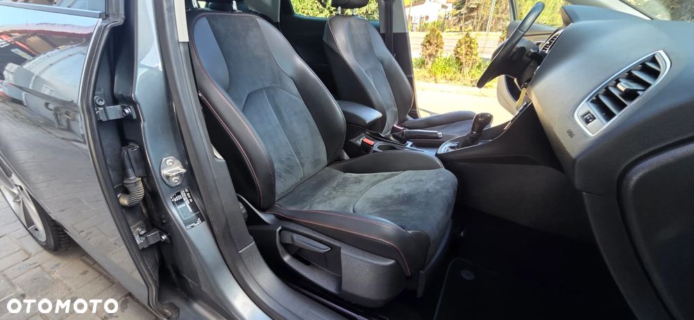 Seat Leon 2.0 TDI FR S&S DSG - 34