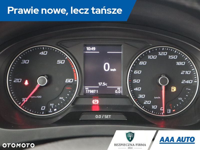 Seat Toledo - 13