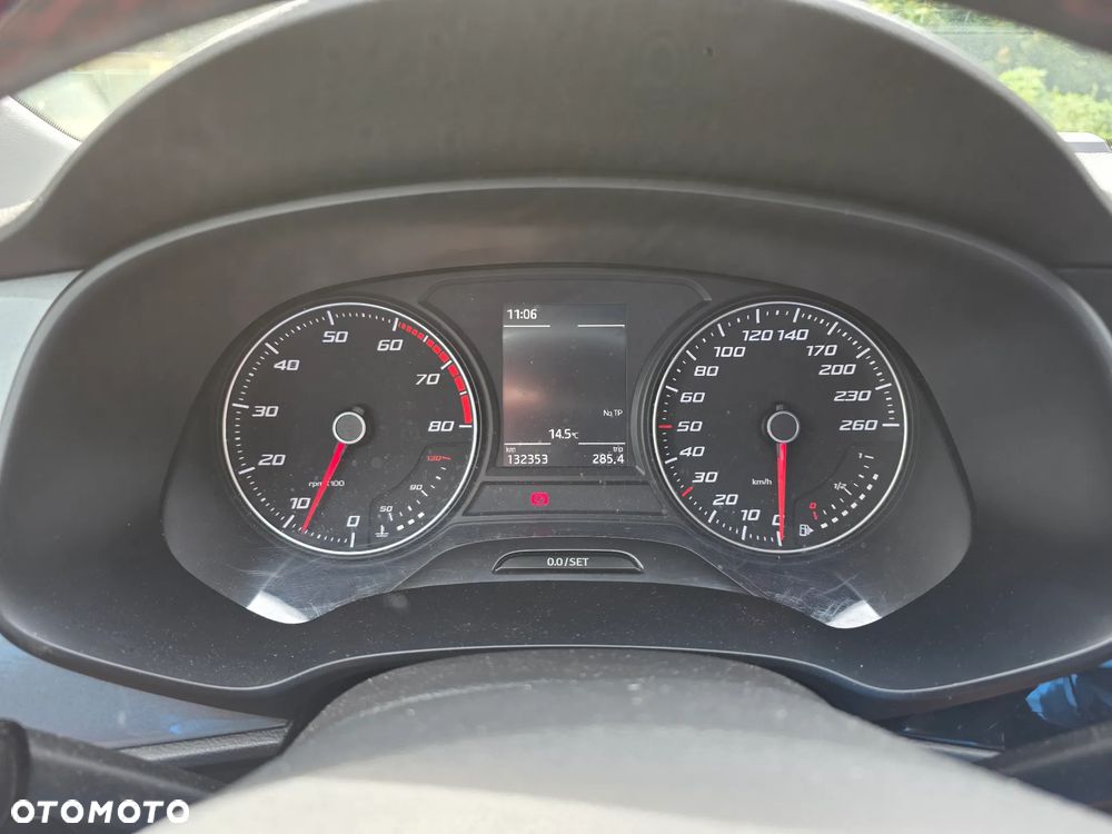 Seat Leon - 17