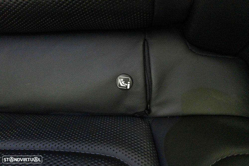 Citroën C5 X 1.6 Hybrid Shine Pack e-EAT8 - 11