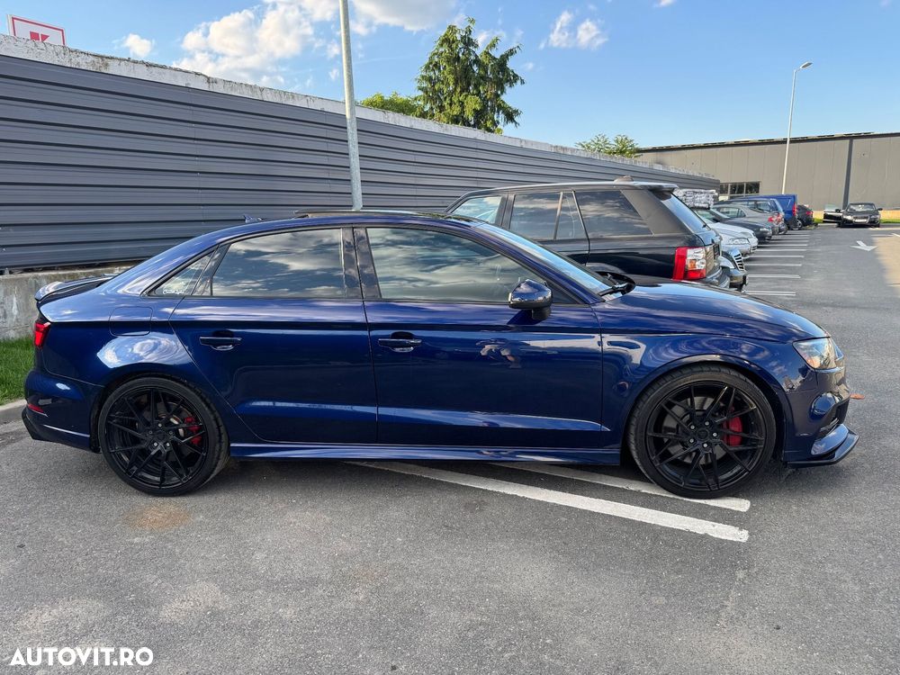 Audi S3 S tronic - 6