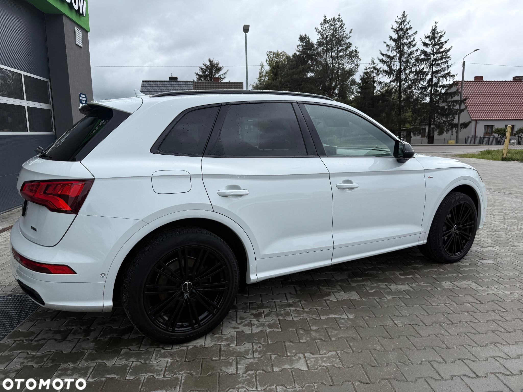 Audi Q5 2.0 TDI Quattro Sport S tronic - 20