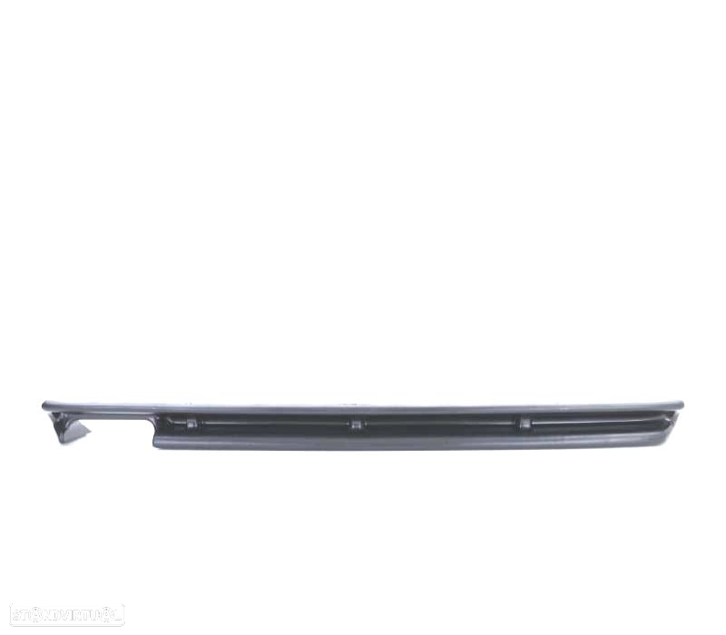 DIFUSOR BMW E36 90-99 LOOK M3 - 2