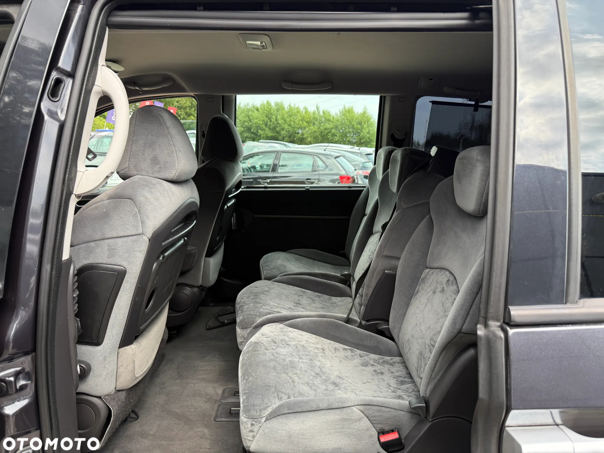 Citroën C8 2.0 16V Tendance - 26